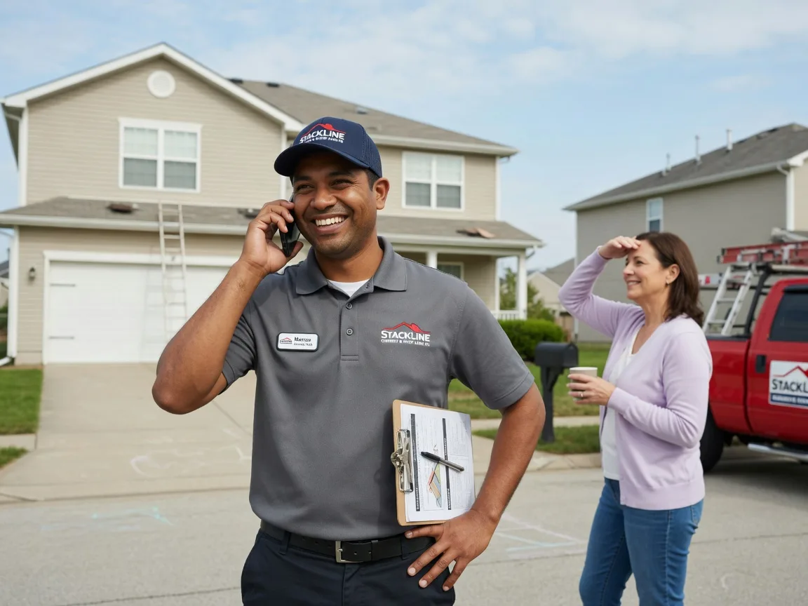 Chimney flashing repair Culloden, GA FAQs